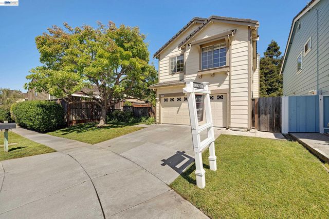 4290 Tiburon Dr, Fremont, CA 94555