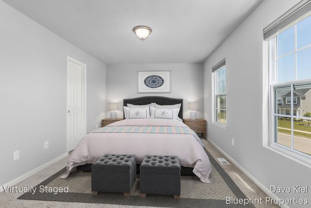 445 Oak View Drive, Middleville, MI 49333