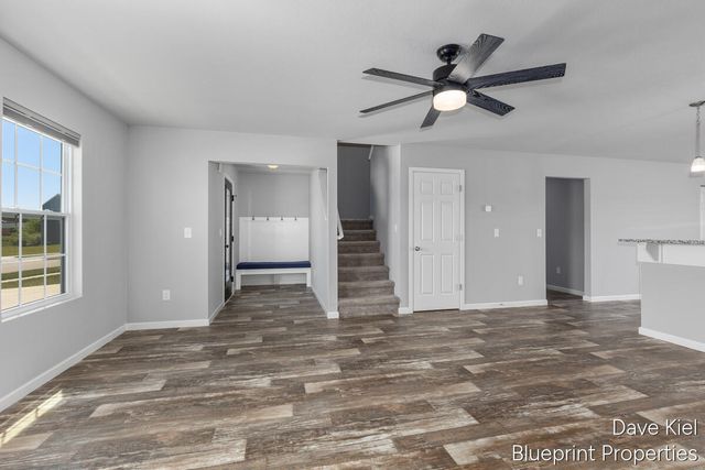 445 Oak View Drive, Middleville, MI 49333