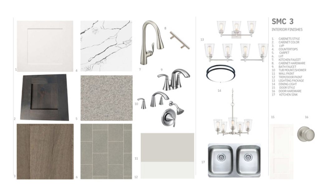 Image 3 of property listing at 813 S 270 E #3, Smithfield, UT 84335