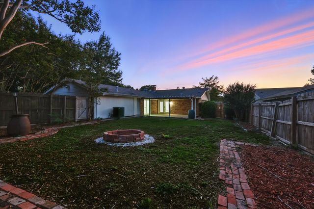 3734 Kimball Ridge Drive, Dallas, TX 75233