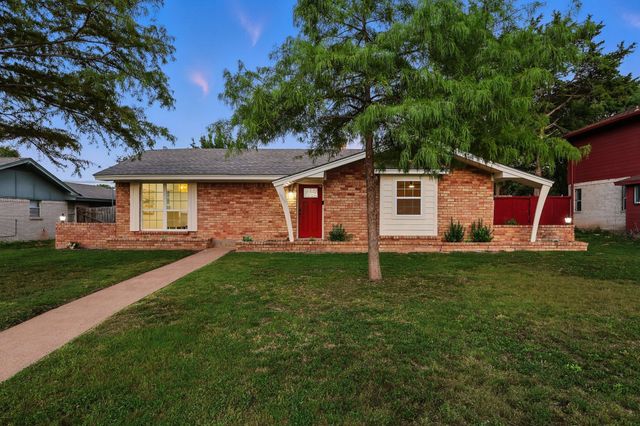 3734 Kimball Ridge Drive, Dallas, TX 75233
