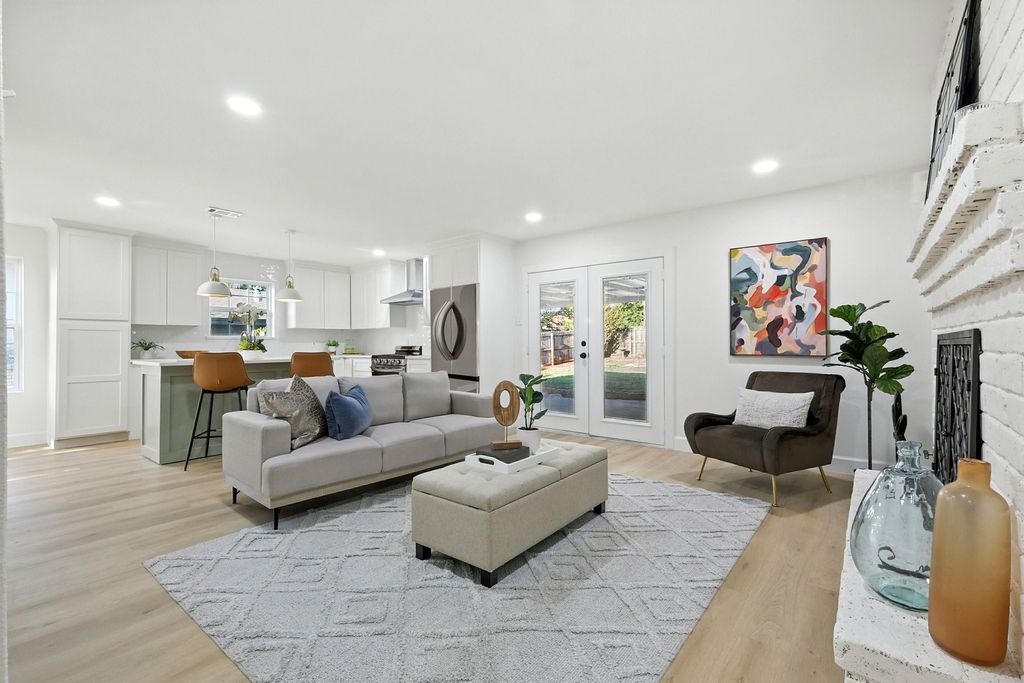 3734 Kimball Ridge Drive, Dallas, TX 75233