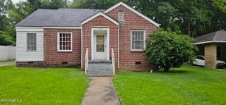 1080 Alta Vista Boulevard, Jackson, MS 39209