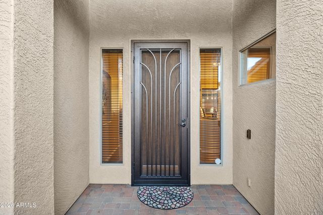 6334 S VISTA POINT Circle, Gold Canyon, AZ 85118