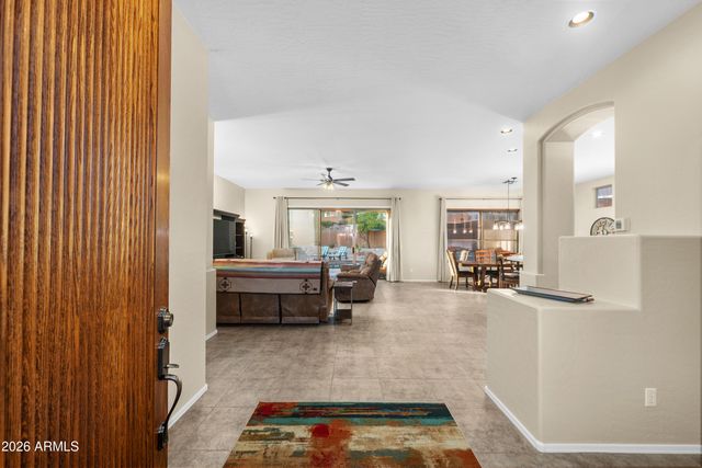 6334 S VISTA POINT Circle, Gold Canyon, AZ 85118