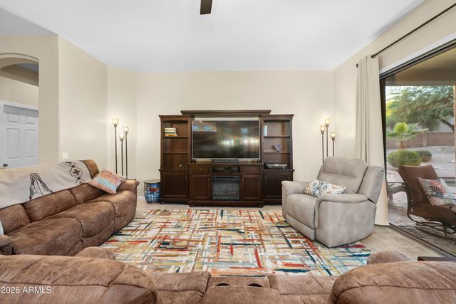 6334 S VISTA POINT Circle, Gold Canyon, AZ 85118