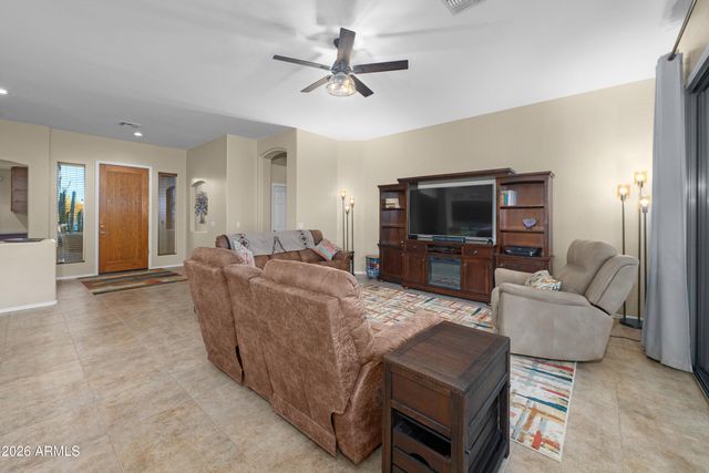 6334 S VISTA POINT Circle, Gold Canyon, AZ 85118