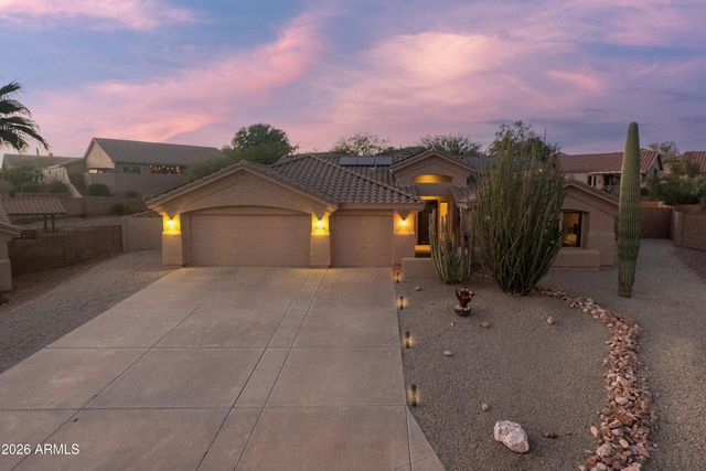 6334 S VISTA POINT Circle, Gold Canyon, AZ 85118