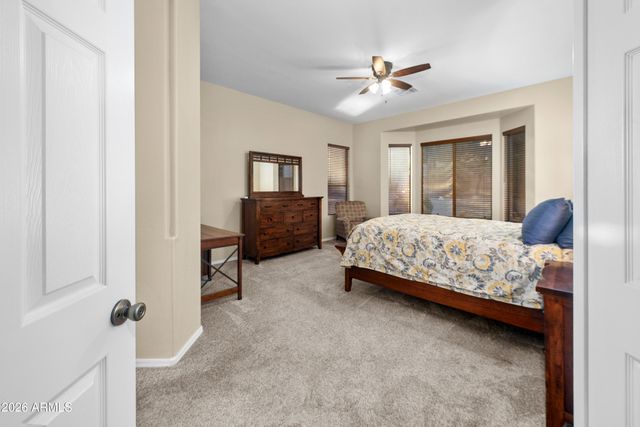 6334 S VISTA POINT Circle, Gold Canyon, AZ 85118