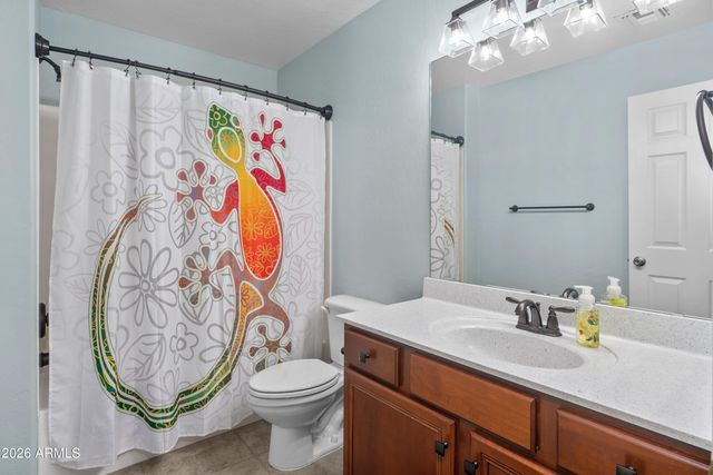 6334 S VISTA POINT Circle, Gold Canyon, AZ 85118