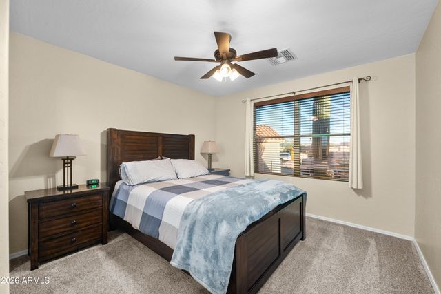 6334 S VISTA POINT Circle, Gold Canyon, AZ 85118