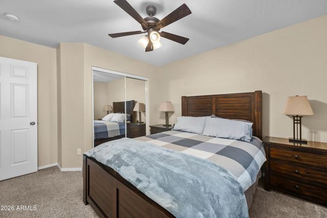 6334 S VISTA POINT Circle, Gold Canyon, AZ 85118