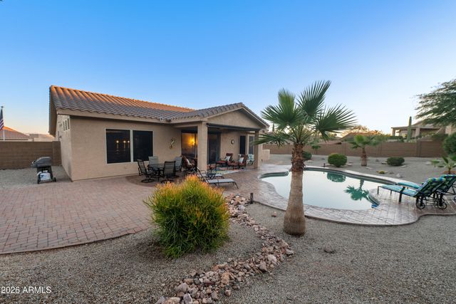 6334 S VISTA POINT Circle, Gold Canyon, AZ 85118