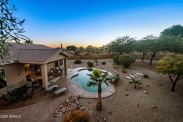 6334 S VISTA POINT Circle, Gold Canyon, AZ 85118