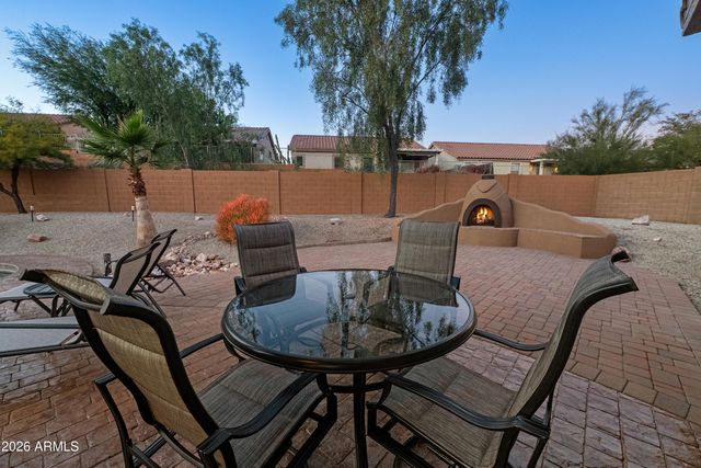 6334 S VISTA POINT Circle, Gold Canyon, AZ 85118