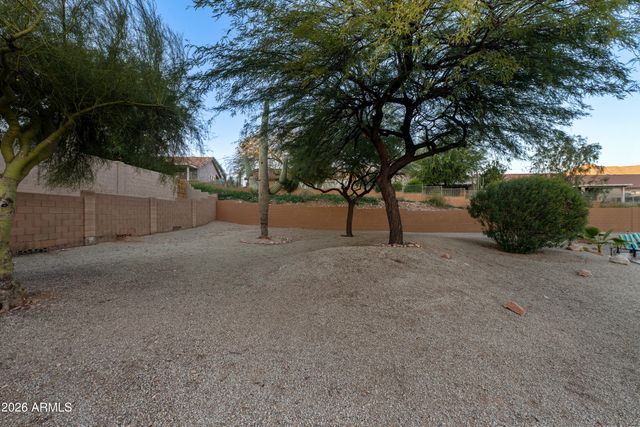 6334 S VISTA POINT Circle, Gold Canyon, AZ 85118