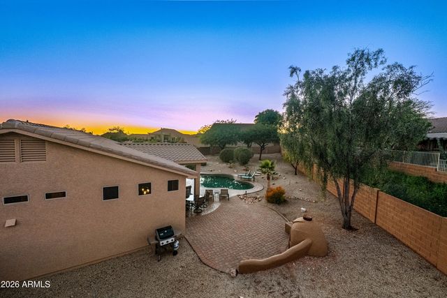 6334 S VISTA POINT Circle, Gold Canyon, AZ 85118