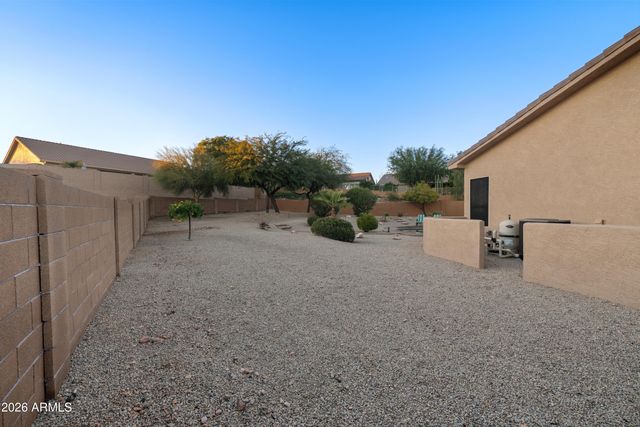6334 S VISTA POINT Circle, Gold Canyon, AZ 85118
