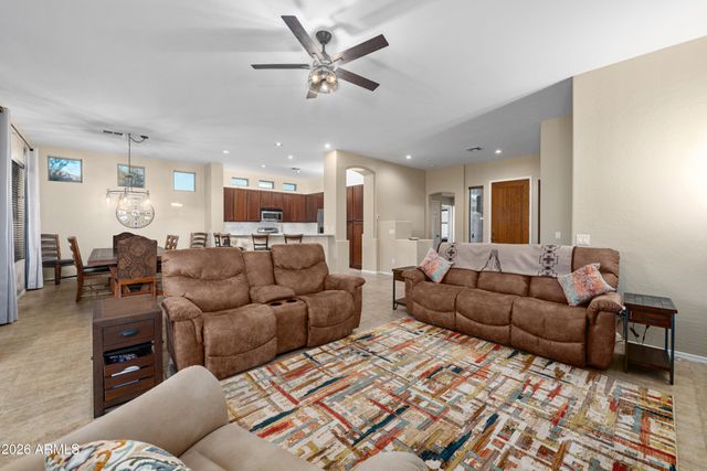 6334 S VISTA POINT Circle, Gold Canyon, AZ 85118