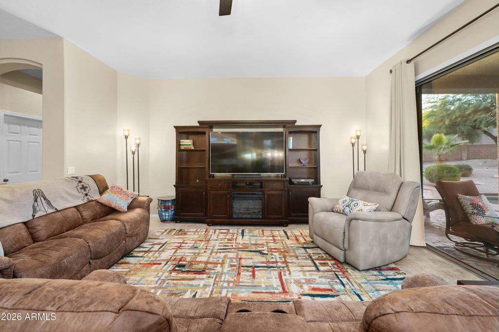 Image 17 of property listing at 6334 S VISTA POINT Circle, Gold Canyon, AZ 85118