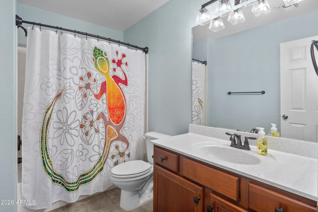 Image 33 of property listing at 6334 S VISTA POINT Circle, Gold Canyon, AZ 85118