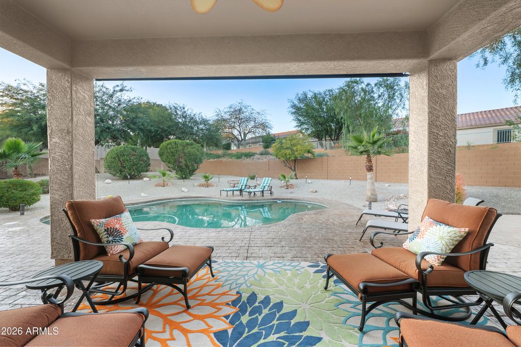 Image 40 of property listing at 6334 S VISTA POINT Circle, Gold Canyon, AZ 85118