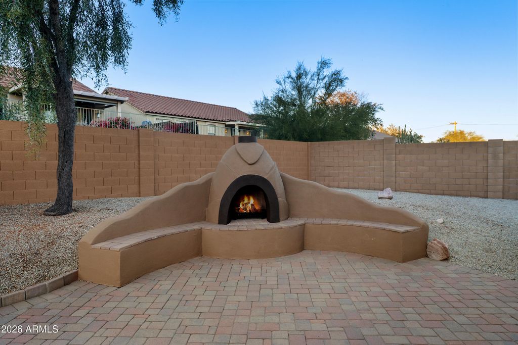 Image 43 of property listing at 6334 S VISTA POINT Circle, Gold Canyon, AZ 85118