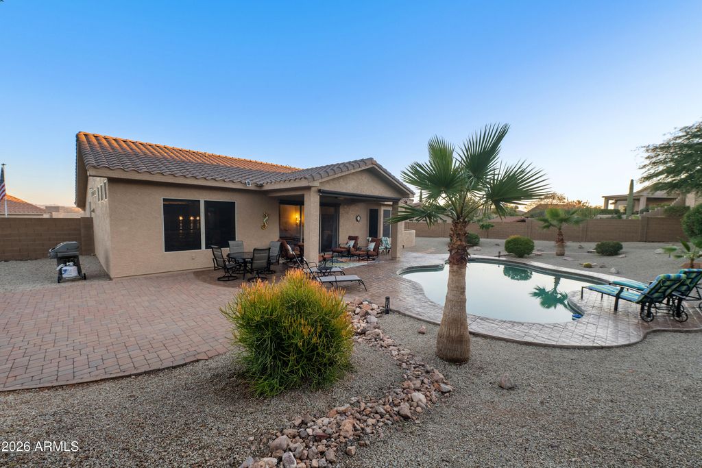 Image 45 of property listing at 6334 S VISTA POINT Circle, Gold Canyon, AZ 85118