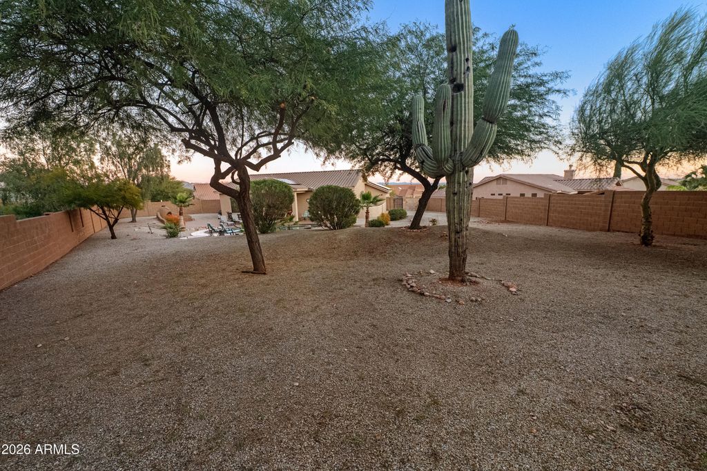 Image 48 of property listing at 6334 S VISTA POINT Circle, Gold Canyon, AZ 85118