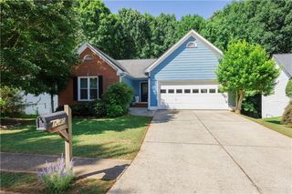 1040 Hillary Lane, Lawrenceville, GA 30043