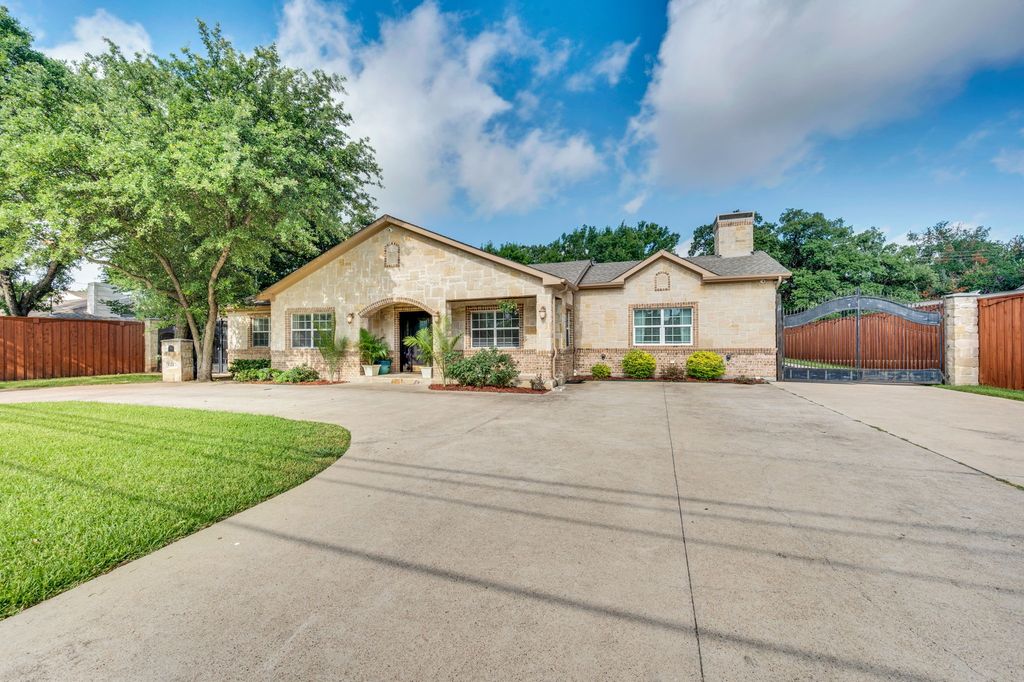 1213 N Macarthur Boulevard, Irving, TX 75061