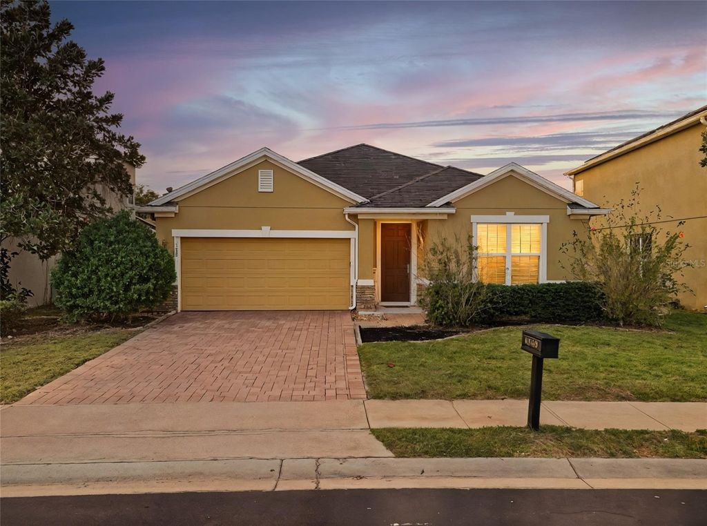 1258 LEXINGTON AVENUE, Davenport, FL 33837