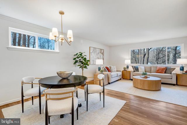 9891 BECKET CT, Fairfax, VA 22032