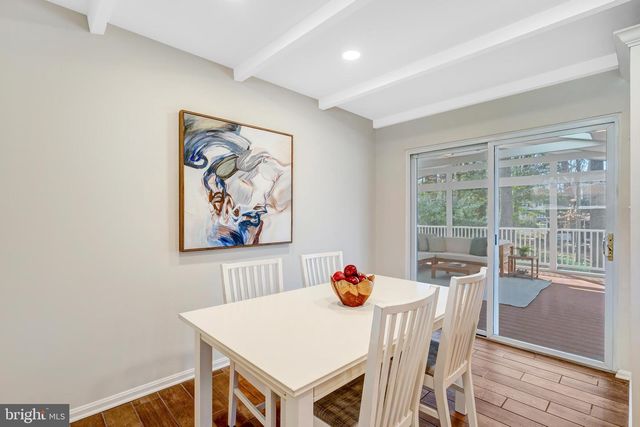 9891 BECKET CT, Fairfax, VA 22032