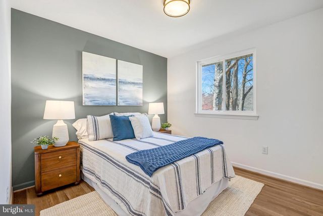 9891 BECKET CT, Fairfax, VA 22032