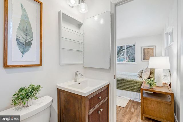 9891 BECKET CT, Fairfax, VA 22032