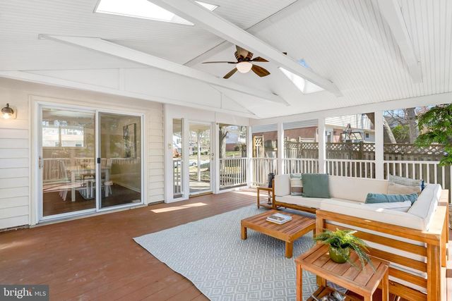 9891 BECKET CT, Fairfax, VA 22032