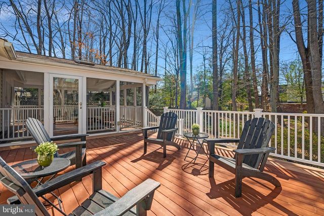 9891 BECKET CT, Fairfax, VA 22032