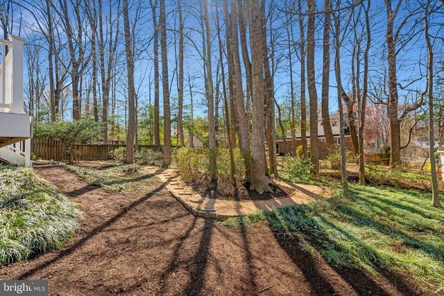 9891 BECKET CT, Fairfax, VA 22032