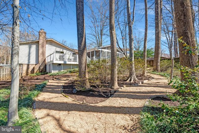 9891 BECKET CT, Fairfax, VA 22032