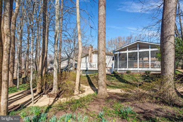 9891 BECKET CT, Fairfax, VA 22032