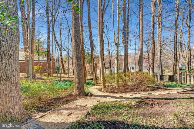 9891 BECKET CT, Fairfax, VA 22032