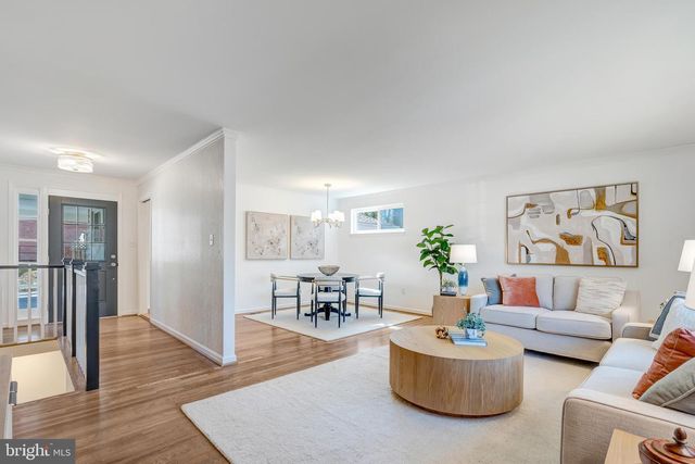 9891 BECKET CT, Fairfax, VA 22032