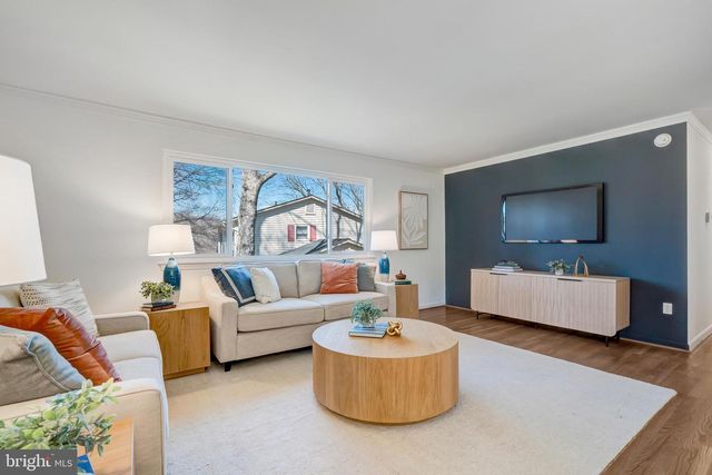 9891 BECKET CT, Fairfax, VA 22032