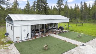 3946 Powers Rd. Rd, Loon Lake, WA 99148