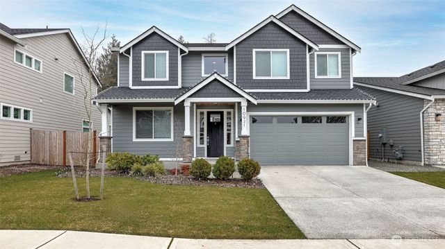 10921 71st Avenue Ct E, Puyallup, WA 98373