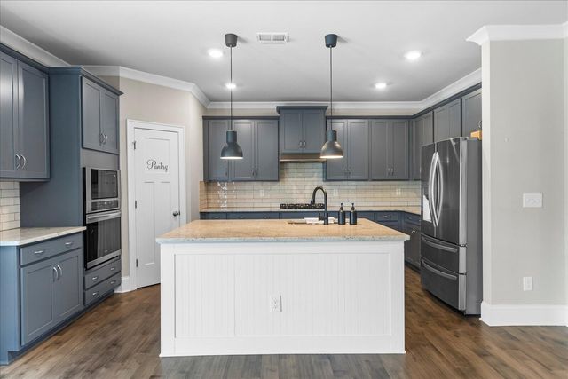 7574 Catchfly Drive, Ooltewah, TN 37363