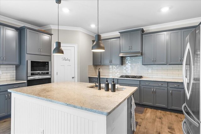 7574 Catchfly Drive, Ooltewah, TN 37363