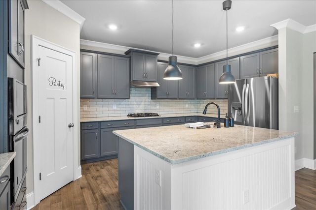 7574 Catchfly Drive, Ooltewah, TN 37363